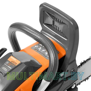 Бензопила Daewoo Power DACS 4500 картинка 7